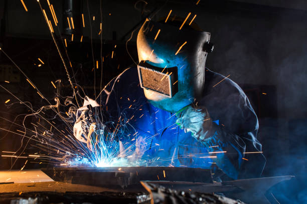 Best Marine and Shipbuilding Welding in Dunlap, IL