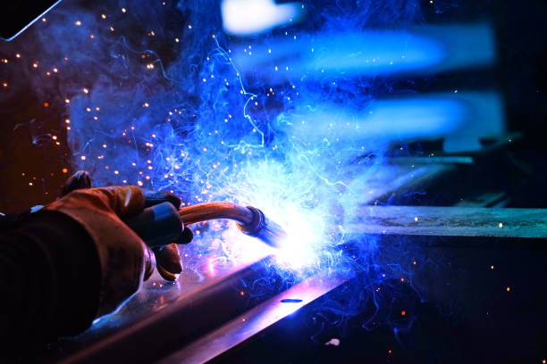 Best Artistic and Custom Metal Fabrication in Dunlap, IL