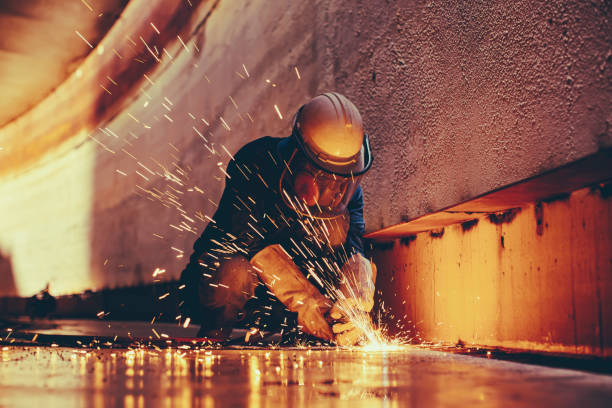 Best Artistic and Custom Metal Fabrication in Dunlap, IL