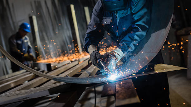 Best Structural Steel Welding in Dunlap, IL